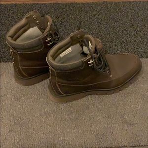 Sperry Watertown Boots